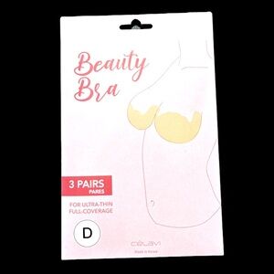 Célavi Beauty Bra - Nude